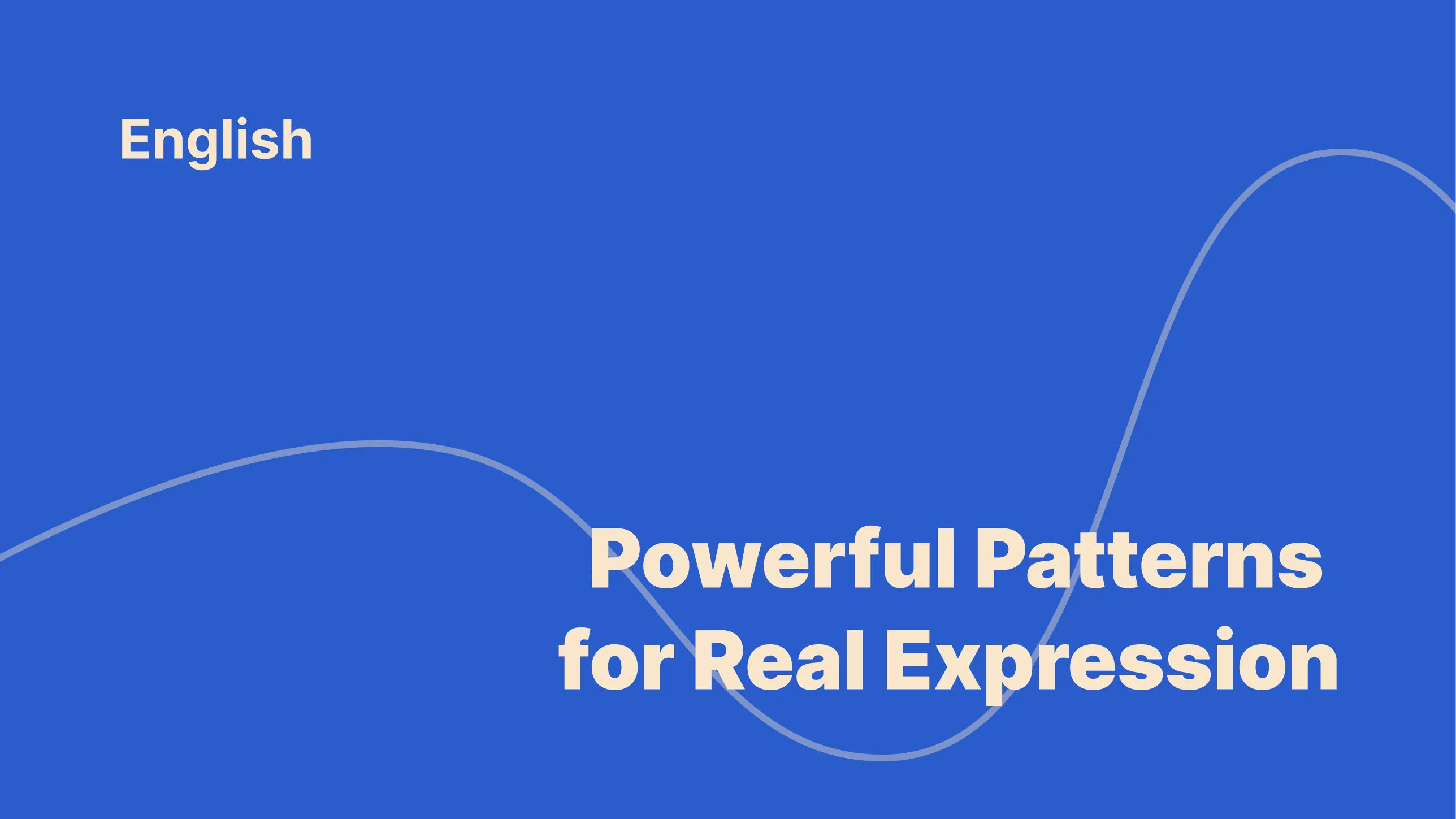 Expanding expressions through syntax