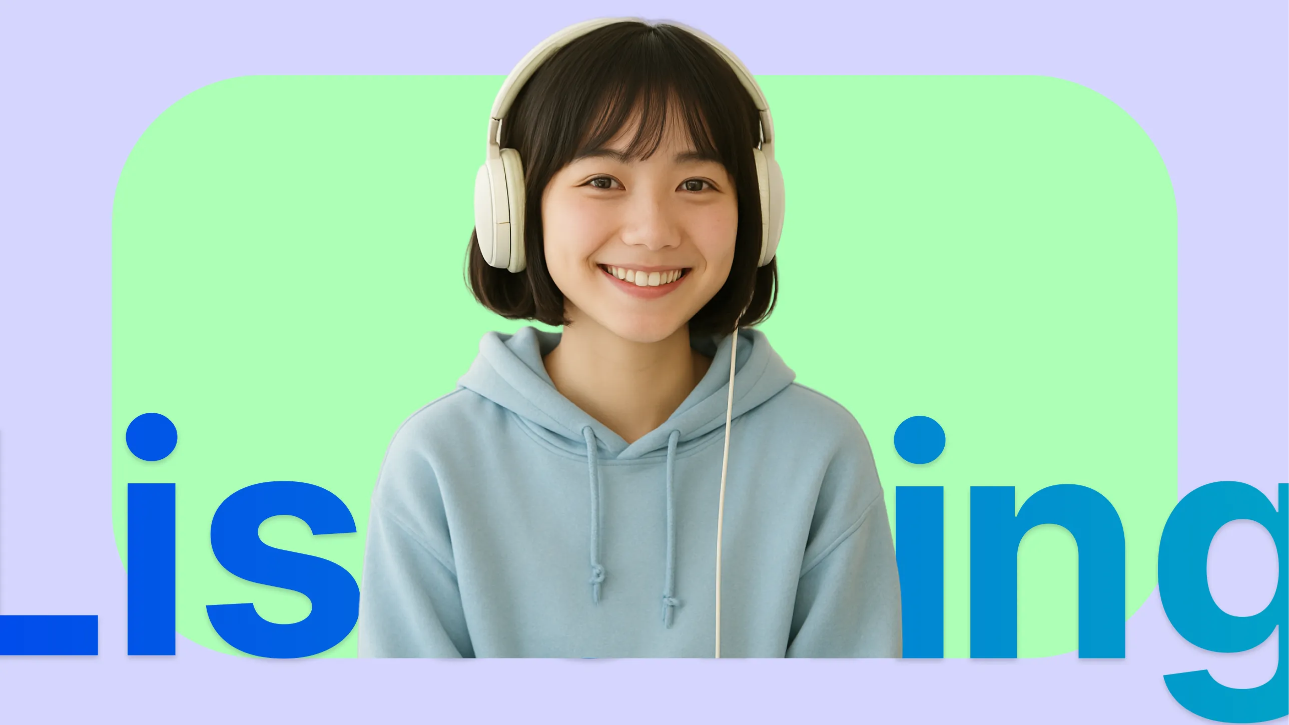 Everyday Communication and Emotions in English: Learning Conversational Skills through Listening